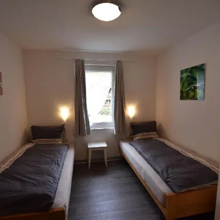 Amedee Appartement Saas Fee