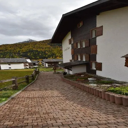 Appartement Amedee *