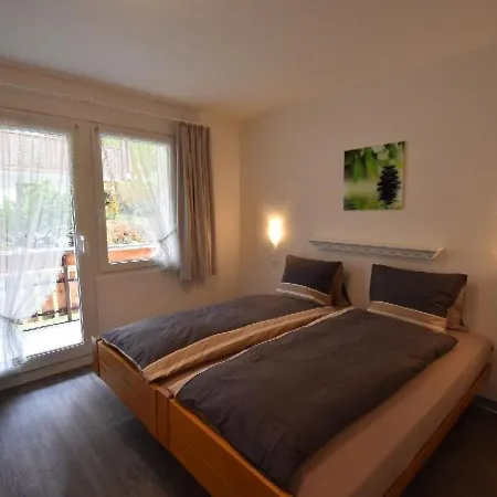 Appartement Amedee *