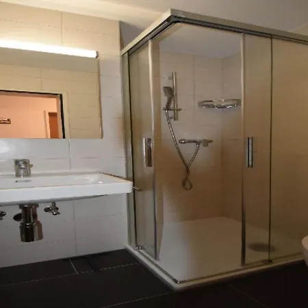 Amedee Appartement *