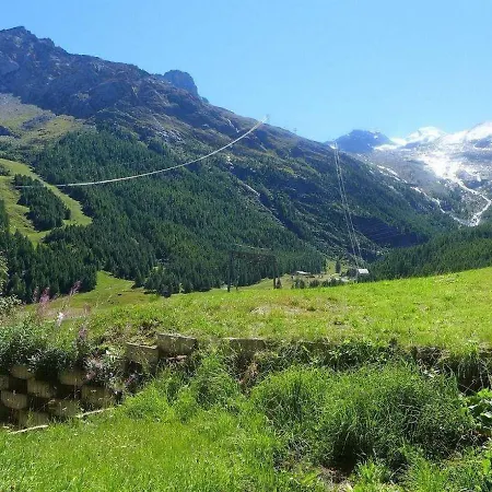 Amedee Appartement Saas Fee