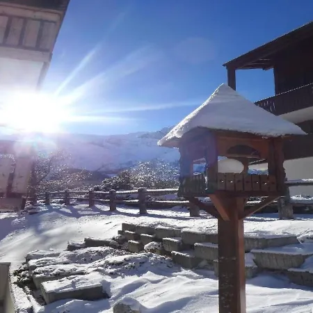Amedee Saas Fee