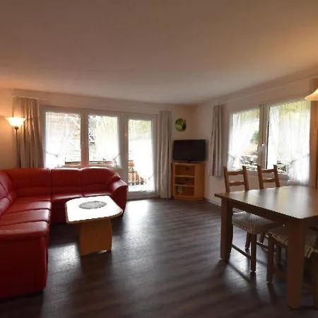 Amedee Saas Fee
