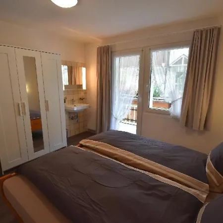 Appartement Amedee *
